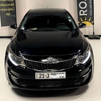 اوبتيما • ٢٠١٧ • امريكي