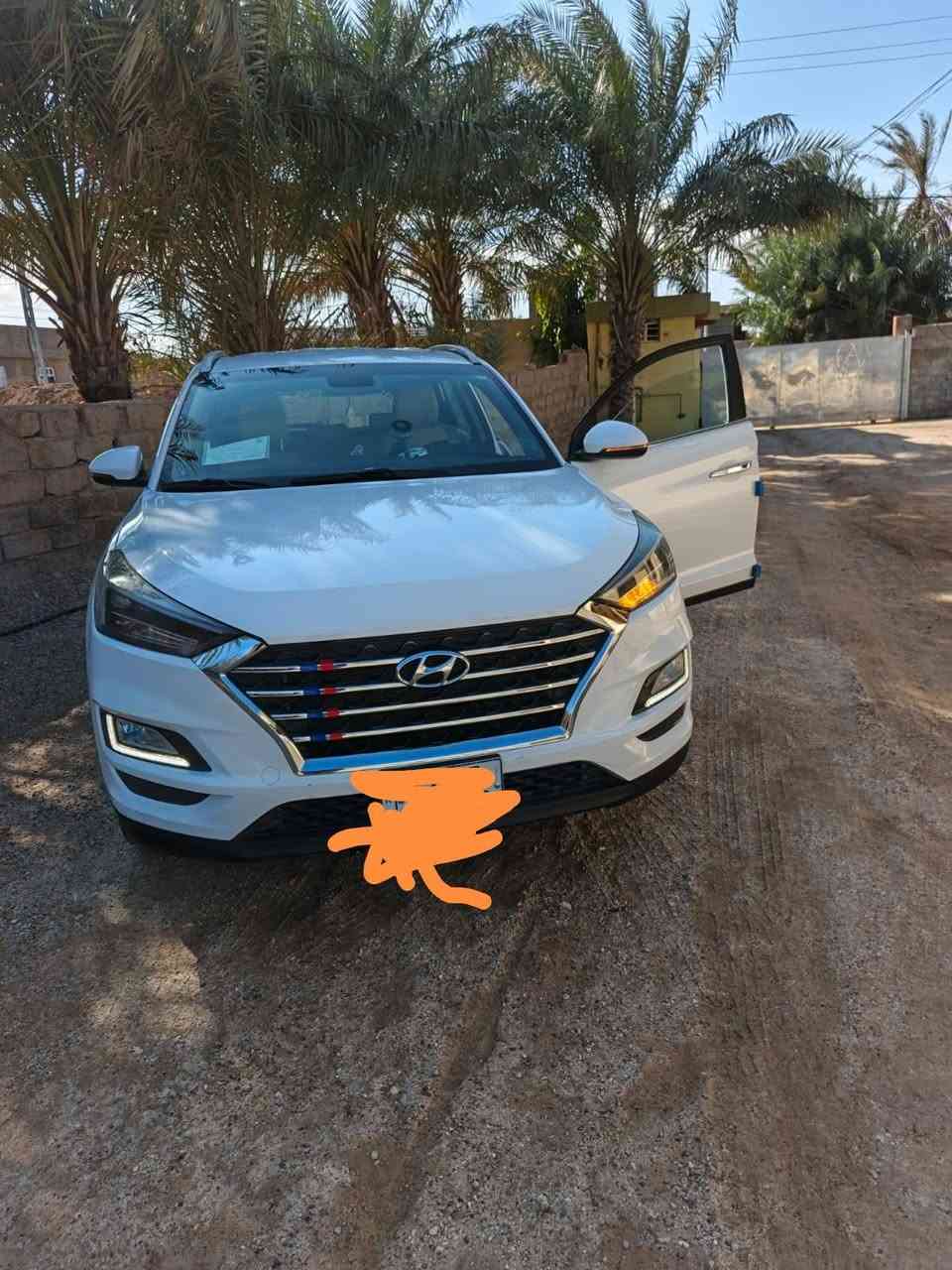 سلام عليكم ورحمة الله وبركاتة سياره اللبيع توسان موديل 21
فول مواصفات ماعدى بنرامه مري شفط رقم جديد بسمي تحويل ثني يوم رقم الهاتف ***********العنوان الانبار عامريه الفلوجه
