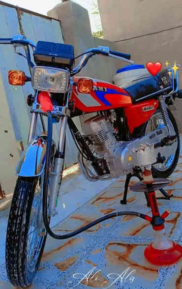 السلام عليكم دراجه ميتاز موديل 25
دراجه جديده بس وصل الشراي يدلل ***********
