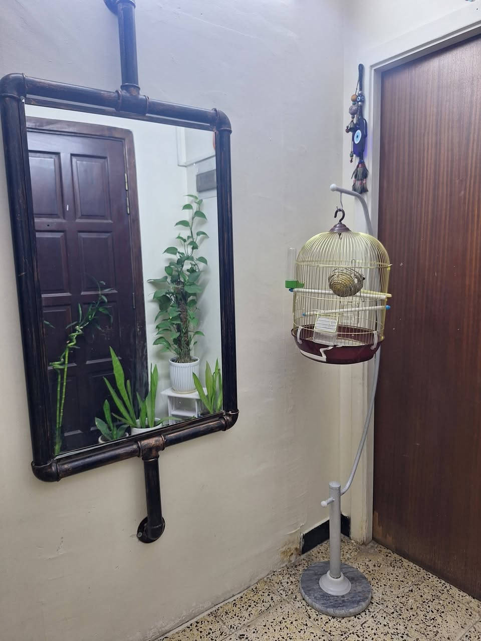 القطع واضحه مع الأسعار مكان السيديه قرب جامع الصديق


**إذا كنت صاحب هذا الإعلان وتريد حذفه لأي سبب، رجاءا أرسل رسالة إلى الدعم الفني**