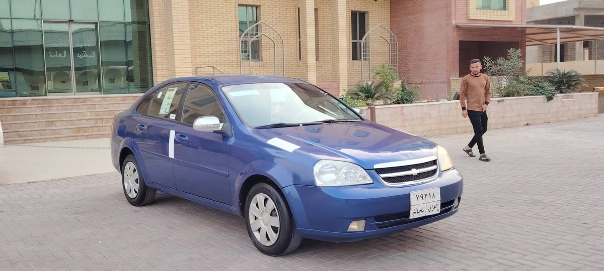 السلام عليكم 
اوبترا موديل 2009
رقم اربيل الماني سنوية نافذا بل2023👍
بيع أو مراوس حسب القناعه 
سعر مناسب 65
كير محرك شرط صدر امامي خلفي جديد تايرات ٤جدد باتري جديد لايتات جدد مسجل وتخم سماعات جدد كهربائيات كلهة تبريد ❄️ثلج
تدفئه 💥نار
سيارة جاهزة ع اخر حباية متصرف عليهة الف دينار
مكاني صلاح الدين تكريت للاستفسار ***********
