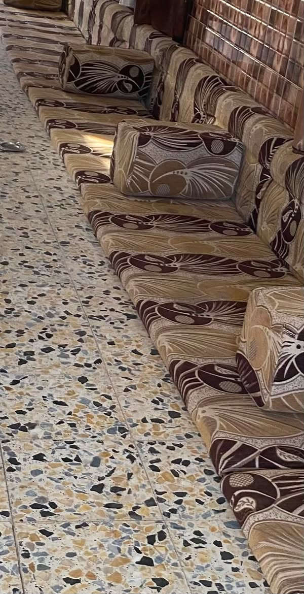 للبيع


**إذا كنت صاحب هذا الإعلان وتريد حذفه لأي سبب، رجاءا أرسل رسالة إلى الدعم الفني**