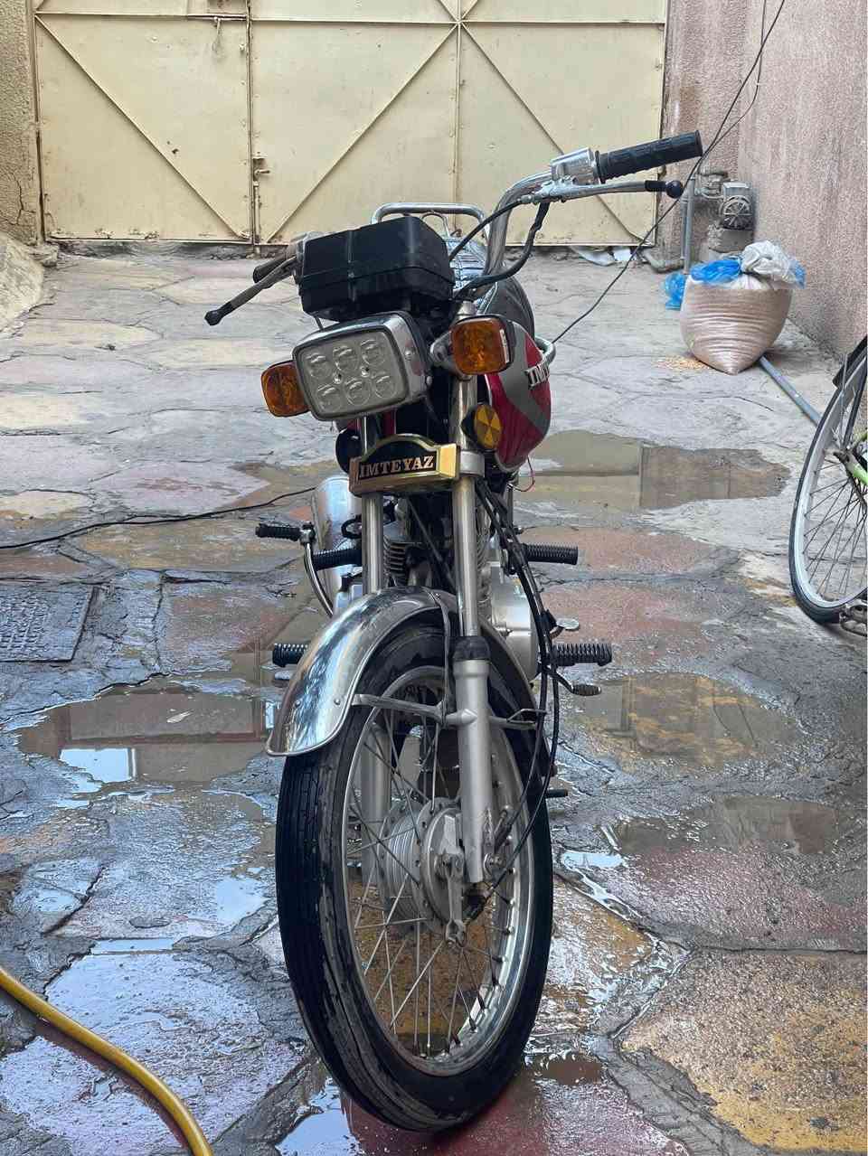 اربعه كير مديل 21 سنويه   بسمي للبيع سعر 950 مكاني نجف حي الميلاد  *********** النجف, العراق
