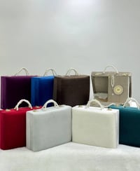 بوكس رمضاني • مصحف ملون • مسبحة كريستال