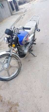 تايكر • موديل 21 • اوراق كاملة