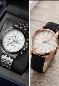 ساعة • للبيع