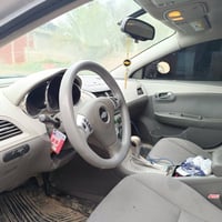 مالیبو 2012 بدون سبغ محرک کیر جدید اربع سلندر  رقم سلیمایە بسمی  07719...