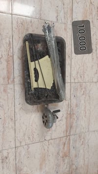 أجهزة منزلية • أخرى