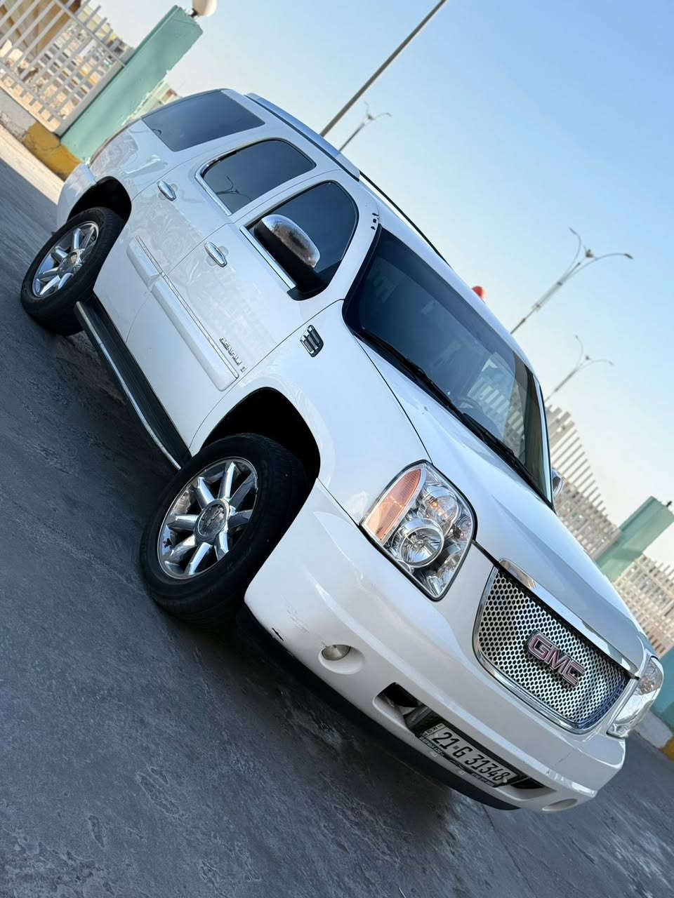 السلام عليكم
يوكن (DENALI ) موديل 2008 امريكي هزه ورقم سليمانية الجديد سنويه لل 2029 فول مواصفات جام مضلل مذكور بالسنوية :
شاشات شغالة وشاشة سقف
شغل عن بعد
جنطه شفط كهرباء
كشنات جلد تدفئه وتبريد كهربائي
مثبت سرعة
خزن ميموري وضعيات قيادة
نحديد المسار ذكي
تسخين مقاعد
فتحه سقف سلايت
كشنات جلد اصلي
10 مضخمات صوت HD
كشن السائق كهربائي + كشن الصدر كهربائي الكشنات الخلفيه اوتماتيكي كهربائي
تبريد خلفي امامي 3 قطع
حكم ستيرن 4 جهات
دشبول صاج عطر نيكل صاج
لايتات زنون
بيهه هواي مواصفات. جديده السياره
السيارة بيها ٣ قطع صبغ فقط جمالية والباقي كفالة السعر 185$ وبيها مجال والسيارة جاهزة ومال جناي

‭٠٧٨٧ ٠٩٢ ٧٣٦٥‬
