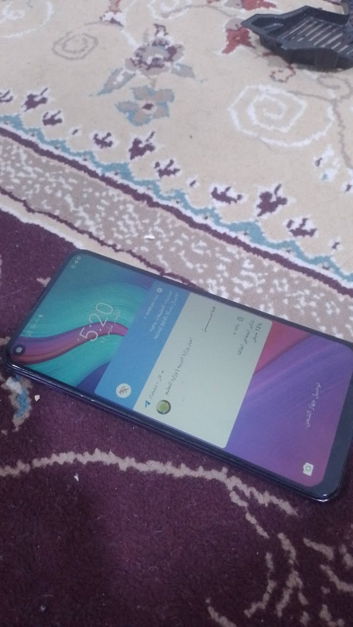 جهاز مبدل شاشه وكله شغال ذاكره ٦٤ بصمه شغاله حتى بصمه الوجه سعره ٦٥ الف بصره شط العرب


**إذا كنت صاحب هذا الإعلان وتريد حذفه لأي سبب، رجاءا أرسل رسالة إلى الدعم الفني**