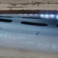 طباخ عشتار • ٥شعلات • موصل وادي حجر