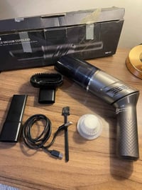 متوفره • مكنسة كهربائية • توصيل بغداد ومحافظات