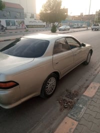 مارك نفخ • ٩٤ • رقم نجف