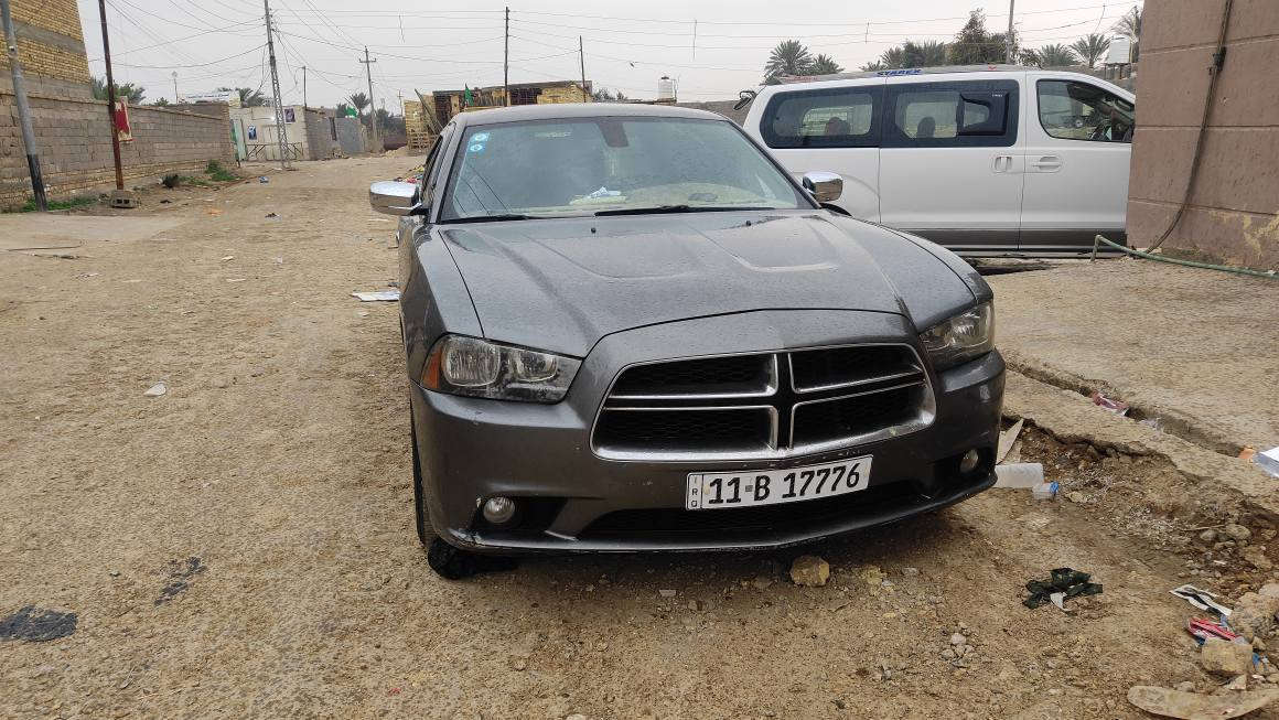 سلام عليكم سياره للبيع موديل 2012 كنديي مكفوله  من الضربه فقط قطعتين صبغ سياره جاهزه كير مكينه حداديه تخم تاير كهربائيات جاهزه راعيه فوكاه سعر140 مكاني ذي قار قضاء رفاعي رقمي***********
***********غير متواجد عله الفيس غير متواجد عله الفيس اكرر شراي يتصل ويدلل الرفاعي, ذي قار
