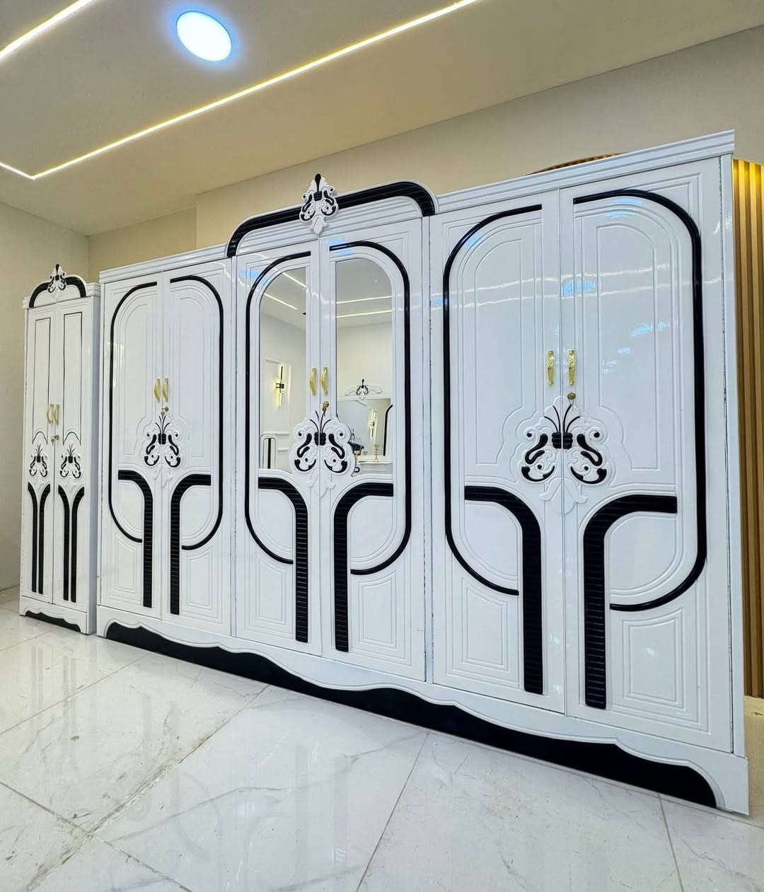 أهلاً وسهلاً بكم 

متوفر جميع انواع الاثاث المنزلي ما عليك فقط ضغط ع رقم لتواصل معنا عبره الواتساب wa.me/9647725972986


**إذا كنت صاحب هذا الإعلان وتريد حذفه لأي سبب، رجاءا أرسل رسالة إلى الدعم الفني**