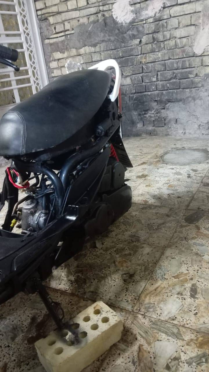 اي ستفسار خاص تعمير جديد  السعر 350وبيه مجال مستعجل على بيعته .رقم الهاتف:***********
