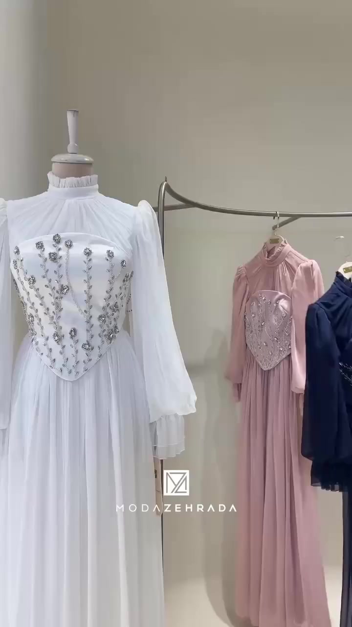 كولكشن الفساتين✨🔥
فستان الضجه🫰🏻

فستان شيفون مع توب كرستال💎

كولتي عالي جدآ تركي ✨

قياس 38 40 42 44 46 48


**إذا كنت صاحب هذا الإعلان وتريد حذفه لأي سبب، رجاءا أرسل رسالة إلى الدعم الفني**