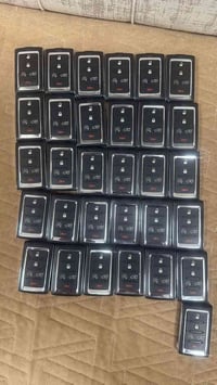 متوفر برمجة بصمات اصلي 23-24 ضايع بلادي  07724529125