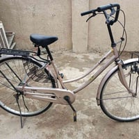 بايسكل بناتي • حجم ٢٧ • بغداد الكاظمية