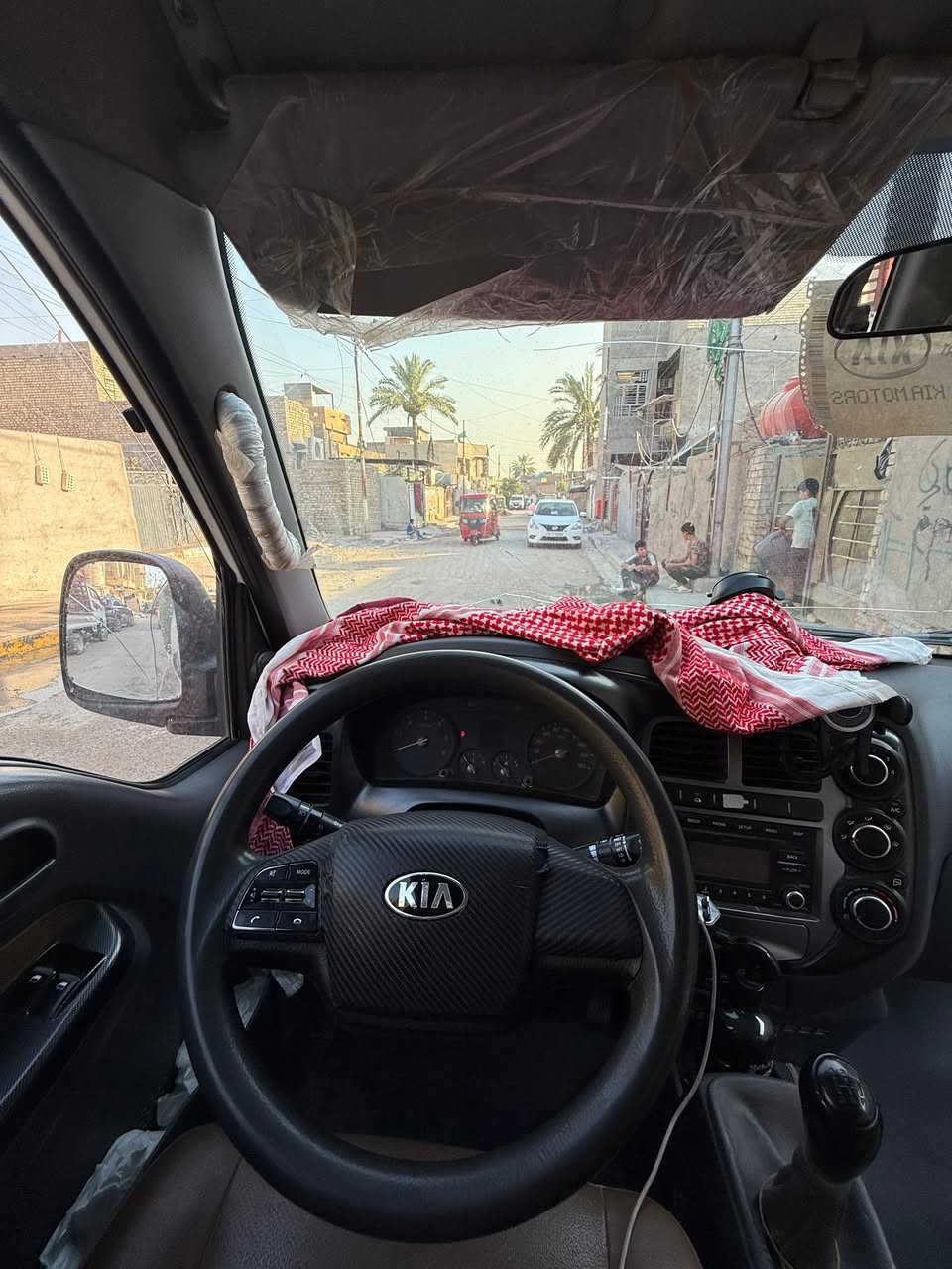كيا حمل موديل 2021 رقم بغداد كفاله عامه تبريد ثلج بدون صبغ سعر 136 عنوان ديالى خانقين


**إذا كنت صاحب هذا الإعلان وتريد حذفه لأي سبب، رجاءا أرسل رسالة إلى الدعم الفني**