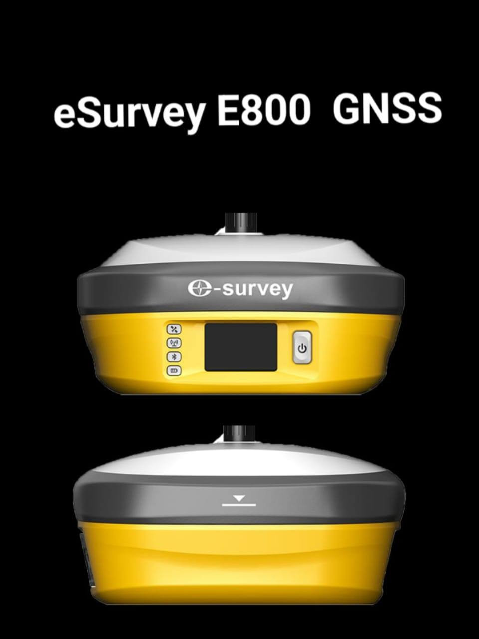 الي كل من يعمل برفع الاراضي والاعمال المساحية داخل العراق  
الان بدأت  المحطة بشكل دائم وبكامل دقتها ... 
CORS-STATION
والتي اغلب مناطق الدولة العراقية 
بعد اليوم لا تحتاج الى نصب  (  Base Station ) 
 كل ما عليك هو شراء قطعة ( Rover ) مع controller
والبدأ في العمل مباشرة .
بادر بالاشتراك او الشراء باقل الاسعار مع الدقة والسرعة لانجاز العمل المطلوب 
الان جميع الاجهزة لدينا مدعومة في الخدمة 
 distributor for #eSurvey in iraq Follow us for all new .
الوكيل الحصري لشركة e-survey الصينية في العراق 
تابعونا لكل جديد
🔺للأستفسار أكثر الرجاء الاتصال على الارقام التالية وناسف للتاخير في الرد عن الرسائل لعدم استطاعتنا على الرد على الجميع  :- 
    📞      *********** واتساب
وقريبا جدا في سامراء والناصرية وبعقوبة .. وهذه قائمة بالمدن التي يتواجد بها الكورسات حيث  يغطي كل كورس نصف قطر ١٠٠ كلم ودقة تصل إلى ١ سم . مع اشتراكات سنة مجانا لكل مقتني أجهزة وماركة E Survey وضمان سنة ودعم فني بعد الشراء ..   
NO Station Name  
1 SulR01 
2 ErbR03 
3 DuhR04 
4 KrkR05 
5 KukR06 
6 DarR07 
7 KblR10 
8 AkrR11 
9 UoDR13 
10 SorR14 
11 BrdR15 
12 RamR18 
13 MUND 
14 HalR20 
15 KalR21
16 TaqR22
17 Zax029
18 KutR30
19 ShqR32
20 IskR33
21 BarR34
22 PenR35
23 TakR36
24 TikR37
25 SulR38
26 Baq39
27 RanR42
28 QalR43

لمزيد من التفاصيل  https://WWW.esurveyiq.com
@الجميع
لمزيد من التفاصيل والأسعار ع خاص
