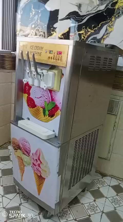 مكينة #ايس_كريم
سنگل فيز ___
مع ماكنة ازبري هوسك __
سعرهن النهائي مليونين و١٠٠ الف
قفل _بغداد واتس_اب


**إذا كنت صاحب هذا الإعلان وتريد حذفه لأي سبب، رجاءا أرسل رسالة إلى الدعم الفني**