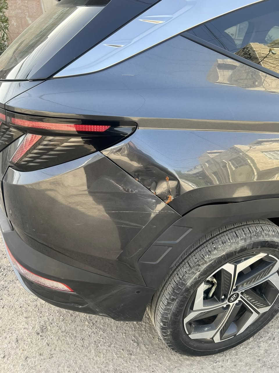 للبيع توسان 2024 N Line – فول مواصفات

🔹 بانوراما
🔹 تدفئة وتبريد كل الكشنات الأمامية
🔹 الكشنات الخلفية تدفئة
🔹 تدفئة الكير
🔹 دكم العدادات (Full Digital)
🔹 شاشة كبيرة
🔹 محرك 2500 GDI قوي
🔹 حفظ وضعية مقعد السايق (Memory Seat)
🔹 هواي مواصفات إضافية

🚗 الماشي: 37 ألف كم فقط (قليل)
📌 السيارة نظيفة وجاهزة للاستخدام

💰 السعر المطلوب: 200 ورقه وبيهة مجال 
ملاحضة السارة وارد امريكي حادثها بابين وچاملخ  بامريكا واني ضاربها بچاملخ الخلفي 

راسلني على الواتساب  ***********
اذا تريد صور الحادث او رقم الشاصي بس راسلني واني ادزهن الك
