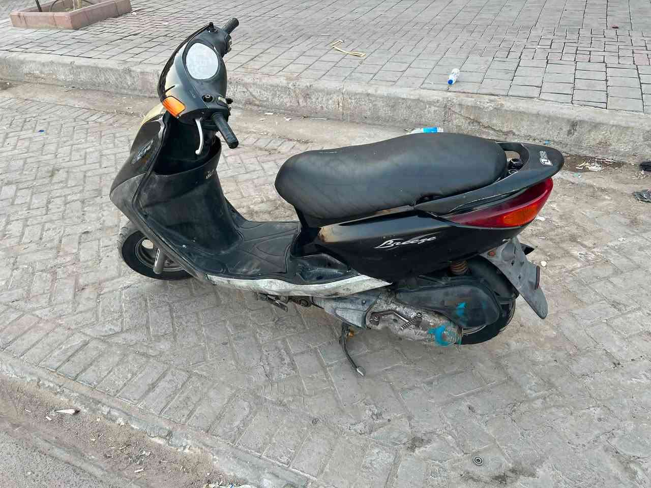 بريز لبيع ٥٥٠ *********** بغداد لحبيبيه
