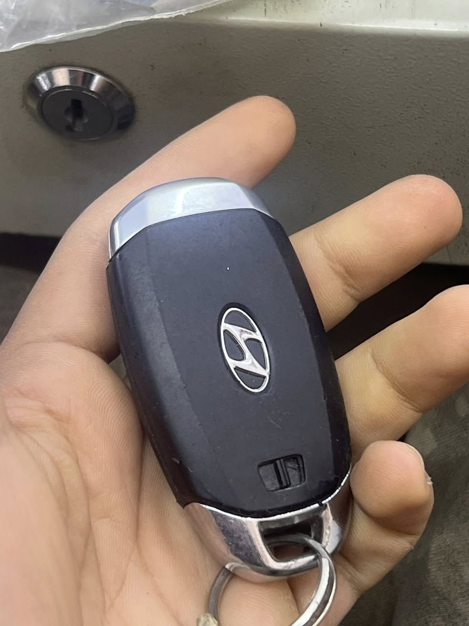 بصمه ماعرف مال سياره بضبط مابيها شي شغاله بــس تبرمج ؏ سيارتك 15 الف بغداد كراده


**إذا كنت صاحب هذا الإعلان وتريد حذفه لأي سبب، رجاءا أرسل رسالة إلى الدعم الفني**