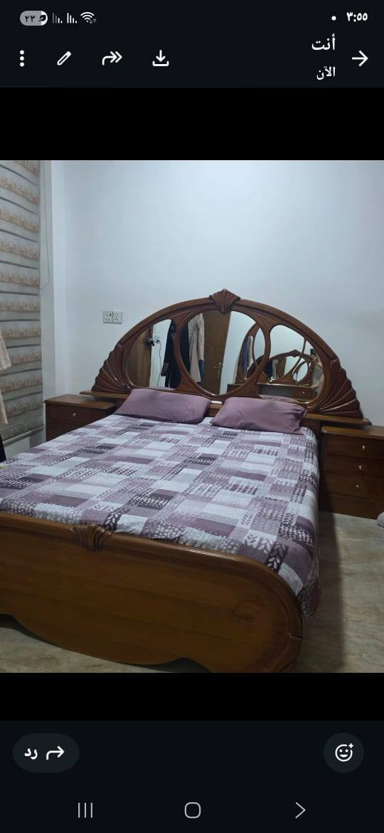 غرفه للبيع سعر مليون


**إذا كنت صاحب هذا الإعلان وتريد حذفه لأي سبب، رجاءا أرسل رسالة إلى الدعم الفني**