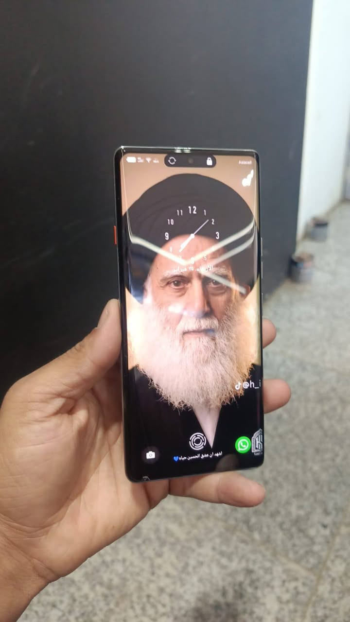 كامون 40 برو5Gبيع فقط نضافة 99
غراضة كاملة سعر 275قفل 
مكاني بغداد


**إذا كنت صاحب هذا الإعلان وتريد حذفه لأي سبب، رجاءا أرسل رسالة إلى الدعم الفني**