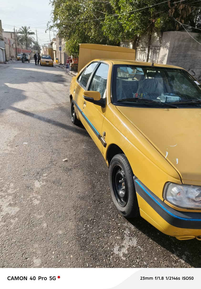 سلام عليكم بيجو لميس 16السيارة كفالة ما عدة جاملغ السايق ولبنيد مبدلات الباقي كفالة سيارة حلوة كلش ونضيفة احلا من الصورة بسمي المكان حي اور رقمي ***********السعر 42
