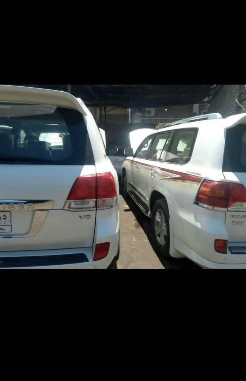 صيانه 🙅بريك لاند كروز لكزز و برادو بكل🚘 الأنواع االعنوان : بغداد /شارع البلديات للإستفسار الاتصال🌿*********** 😎خدمه توصيل لكل🌱 المحافظات
