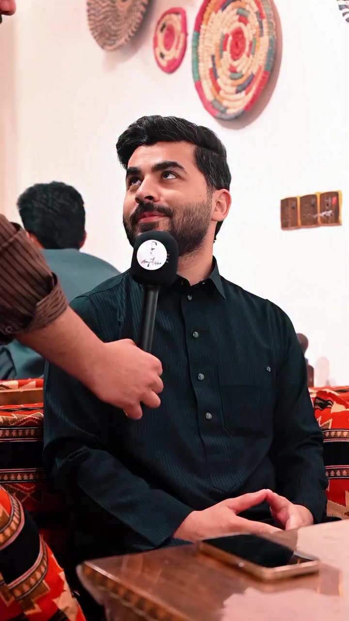 آراء زبائننا الأعزاء بآراكيل مقهى الرصافي �نكهتنا غير… وأجواؤنا غير
وأنتم أيضاً جرّبوها وشاركونا رأيكم 🤍🌻�
📍 زورونا في: الأنبار | الرمادي | شارع 100 | مجاور الجشعمي للأثاث�📞 ***********�📞 ***********
#مقهى_الرصافي #اراكيل #تدخين
