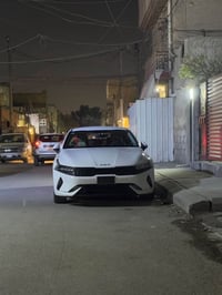 للبيع كي فايف K5 خليجي موديل 2022  فول 1/1 ضمان الدوليه بأسمي   ‏ ماشي...