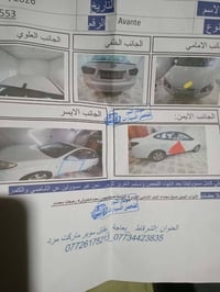 النترا • ٢٠٠٩ • رقم سليمانية