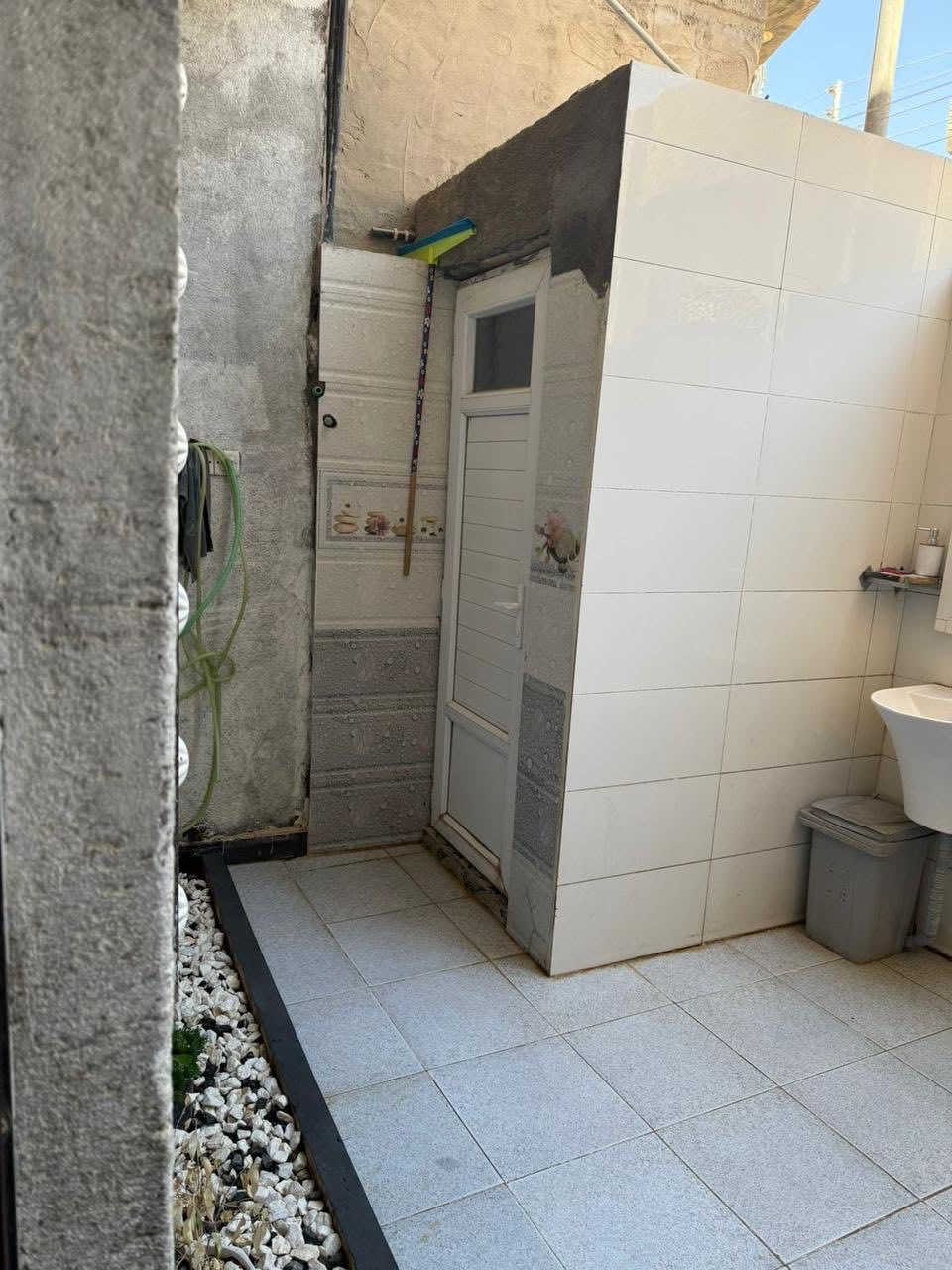 سلام عليكم اخوان
بيت زراعي للبيع بيه وصل تطويب  مساحته 140 بحي المختار خلف علوة الاسماك بناء حديث البيت طابقين للاستفسار اكثر واتساب او اتصال 
***********
