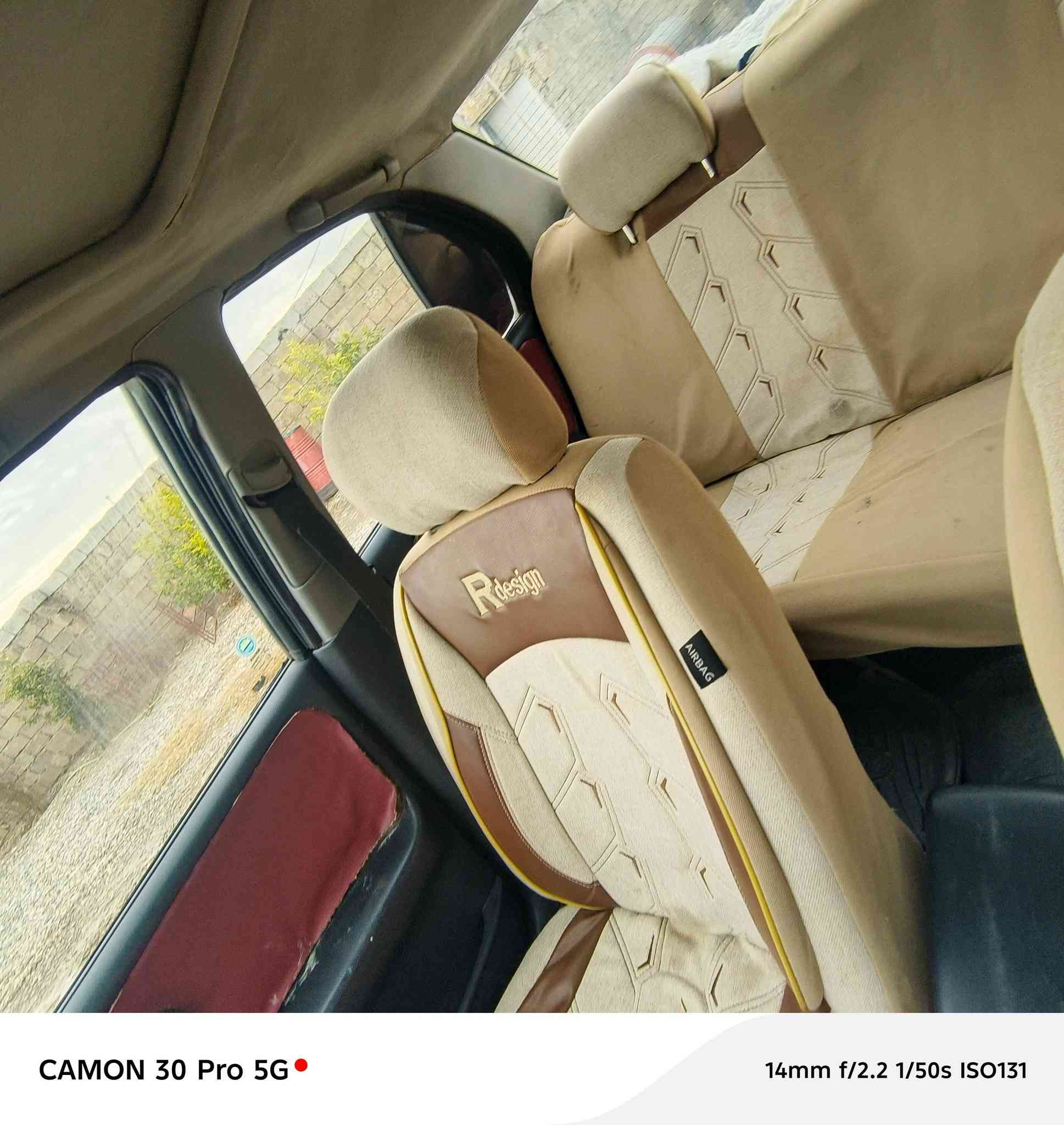 السلام عليكم

‏نيسان برايمر 16موديل 1992 رقم نينوى دولي بسمي شرط العنوان جنوب الموصل كياره  التحويل طخم تاير جديد ويل كب كير محرك شرط  ويساره بدون صبغ لا صرفلا ولا نفخ غرفتها جديده كابون مو طالع بعد  للاستفسار اتصل وتدلل السعر 39 وبيها مجال بسيط  ***********

‏
