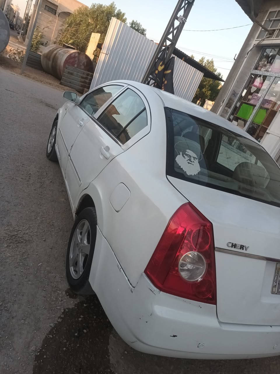 سلام عليكم  a5 12 كير حلو مكينه بيها بخار حداديه نضيفه كهربائيات كامله  رقم بابل تحويل ثانيوم سنويه٢٠٢٧ والباقي كبال عينك  السعر ٣٠ وبيها مجال بيع سريع مكاني كربلاء  ***********
