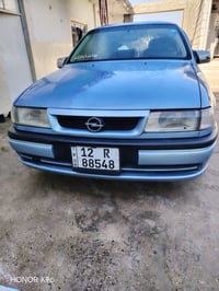 ابل فكتره موديل 91 محدث95 حجم ١٨ مكينه وكير شرط الفحص سياره مصبوغه جمل...