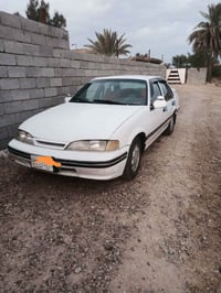 برنس • اوتوماتيك • موديل ٩٤