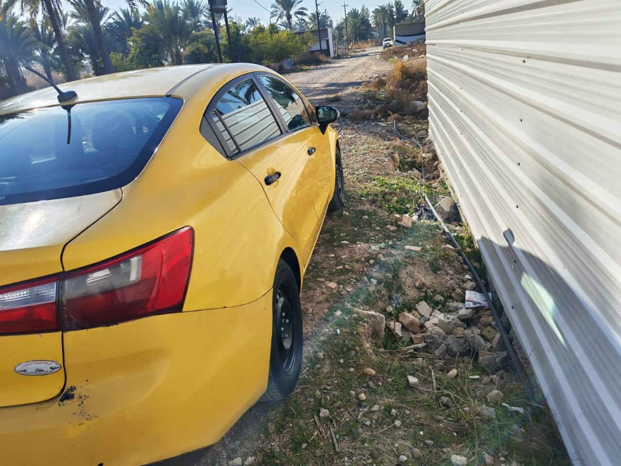 السلام عليكم سياره البيع موديل 2017
ماشيه 15الف  السعر 85استفسر عله رقم ***********
