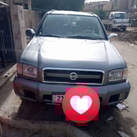 باثفندر • ٢٠٠٥ • فور ويل