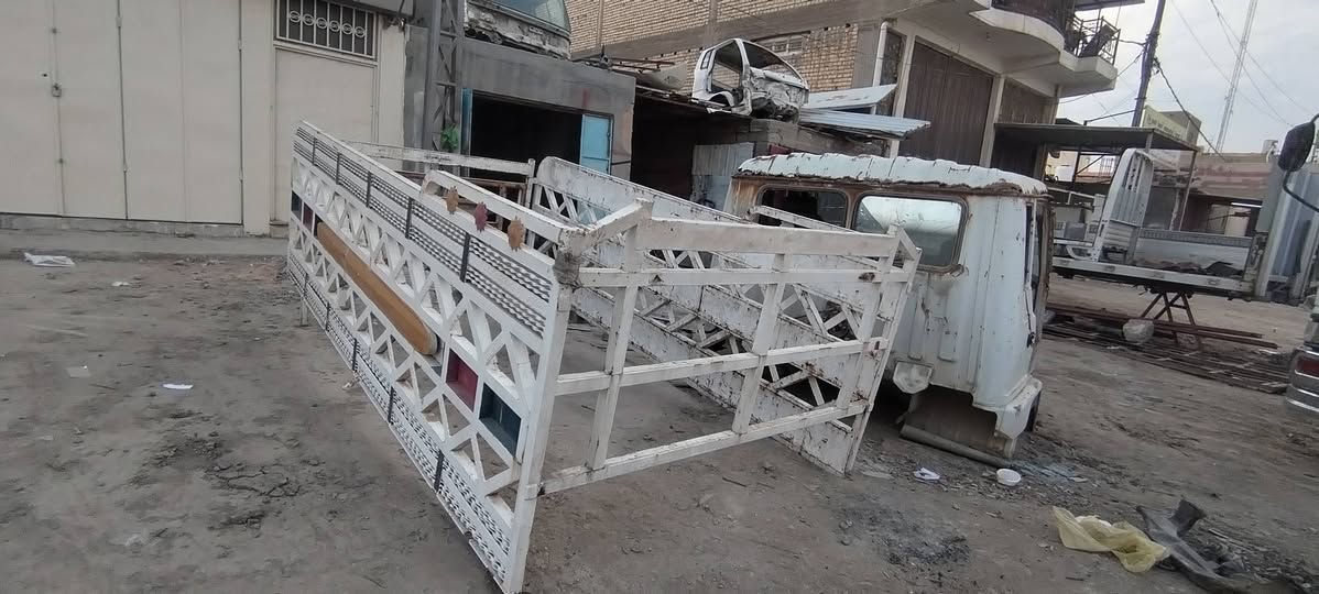 السلام عليكم محجر للبيع المكان حله شارع 80
***********
