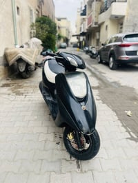 دراجه ابريز • كابريتر • الاعظمية