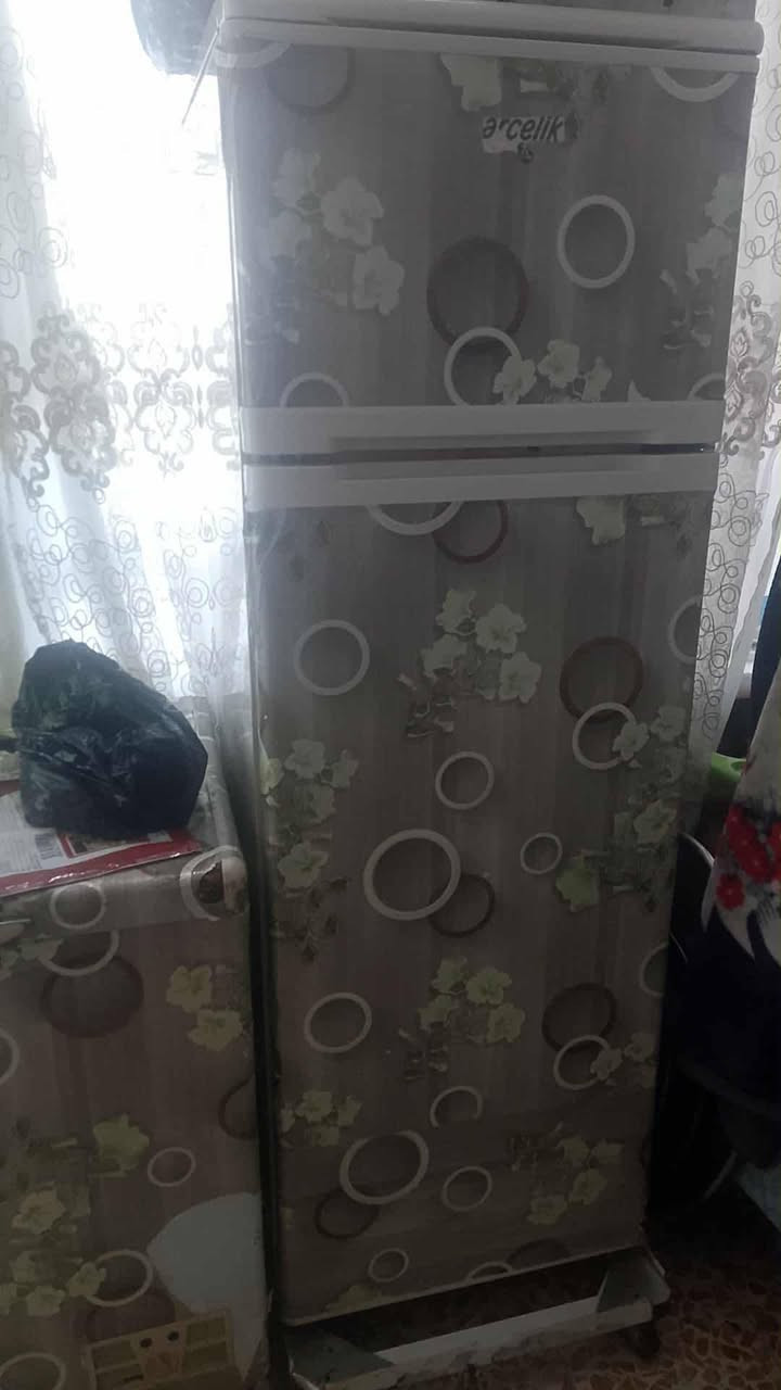 للبيع ثلاجه قفله 80 مكان حي القدس


**إذا كنت صاحب هذا الإعلان وتريد حذفه لأي سبب، رجاءا أرسل رسالة إلى الدعم الفني**