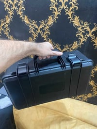 حقيبة • توصيل