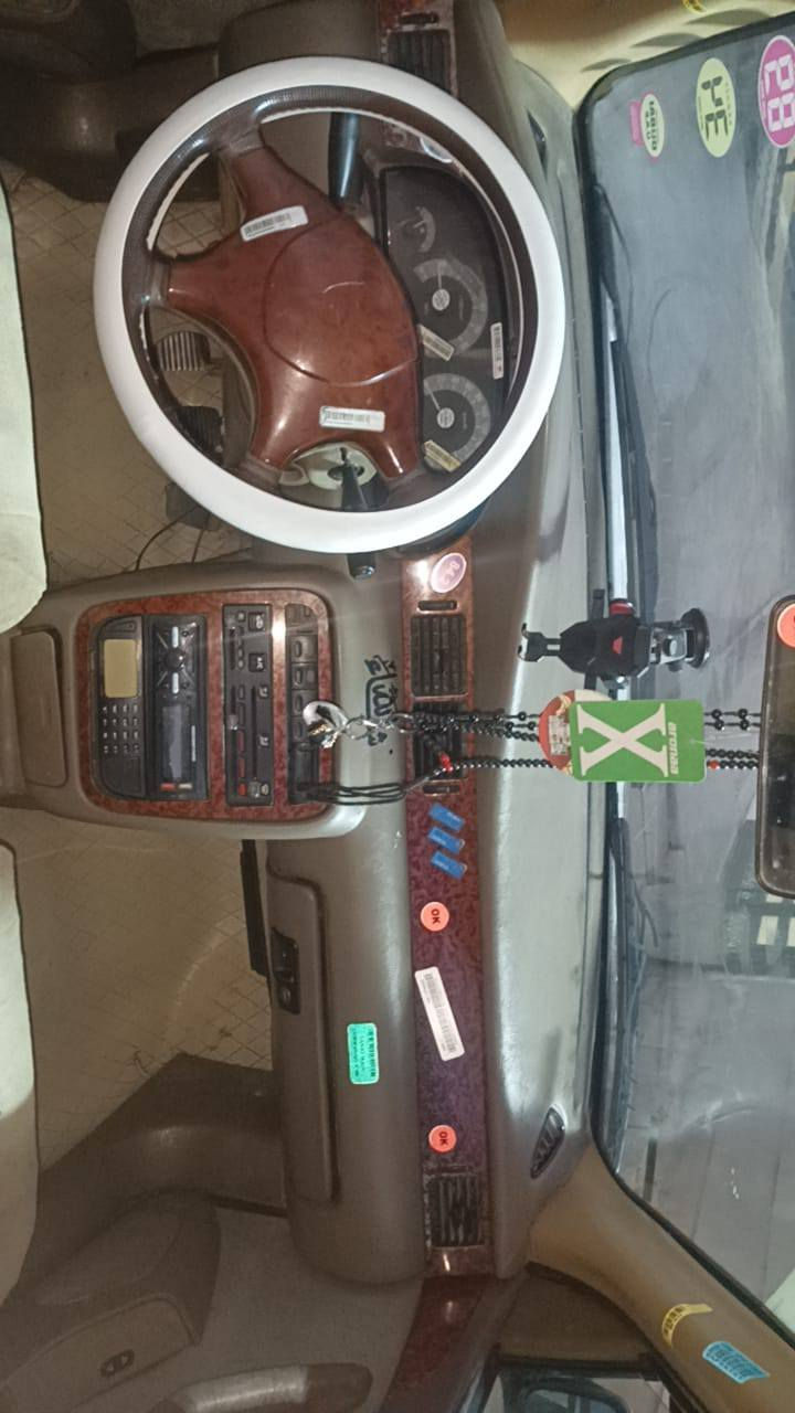 سمند 2011 محرك بي صرف دفتر بنزين بيها سنويه صاقطه من 24 بدون ضربه نقابه صفر عليها غرامه 300الف ابيع على هاي الوضعيه شرط الوكالة والتحويل صاحبها ب كركوك  السعر 20 وبيها مجال بصيط العنوان كركوك مكلف بنشر اتصل على هذا الرقم***********
