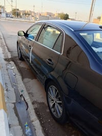 افلون ٢٠٠٦ • وارد امريكي • بدون حادثه