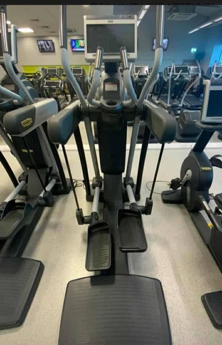 متوفر
أجهزة كارديو تكنو ايطالي
باسعار مميزه+كفاله
اجهزة مشي ابتداء من 1200$
اوربيت ابتداء من 850$
دراجات ابتداء من 500$
دراجات مع مسند ابتداء من 850$
(باسعار مميزه)
تجهيز انديه رياضيه بأفضل وأحدث المعدات
موجود كافة التجهيزات الرياضية
#رياضة
#أنديةرياضية
#تجهيزات رياضية
#ملاكمة
#ايروبيك
#زومبا
#بيلاتس


**إذا كنت صاحب هذا الإعلان وتريد حذفه لأي سبب، رجاءا أرسل رسالة إلى الدعم الفني**